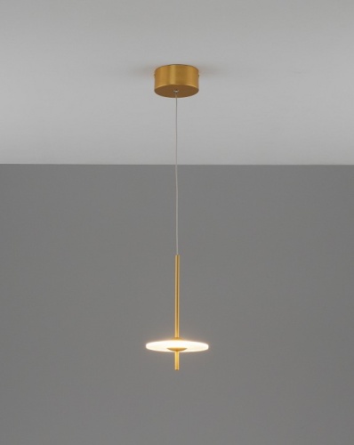 Подвесной светильник Moderli Ella V11390-PL в Нижнем Новгороде фото 5