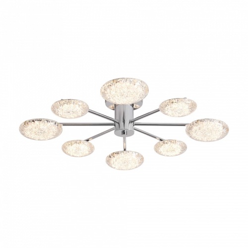 Потолочная люстра Freya Plane FR5531CL-L42CH в Нижнем Новгороде фото 2