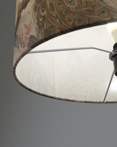 Торшер Moderli Strauss V11509-1F в Нижнем Новгороде фото 5