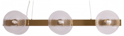 Подвесной светильник DeMarkt Оливия 16 306015006 в Нижнем Новгороде