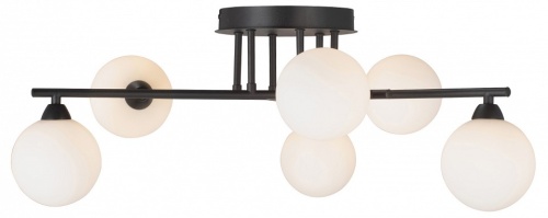 Потолочная люстра Vitaluce V2569 V2569-1/6PL в Нижнем Новгороде