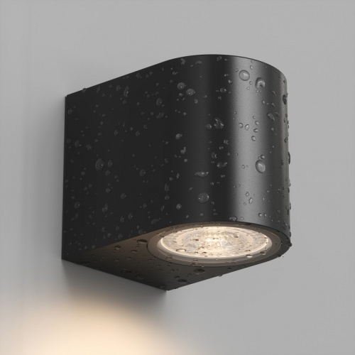 Накладной светильник Denkirs Narvik DK9790-BK в Нижнем Новгороде фото 6