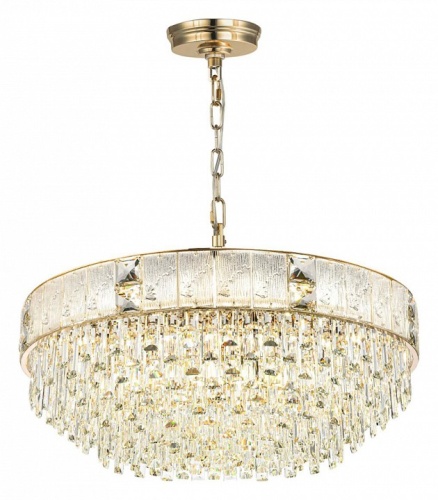 Подвесная люстра Odeon Light Fiesta 5070/21 в Нижнем Новгороде фото 6