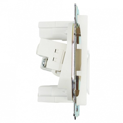 ТВ-розетка без рамки Stekker Катрин 49181 в Нижнем Новгороде фото 3