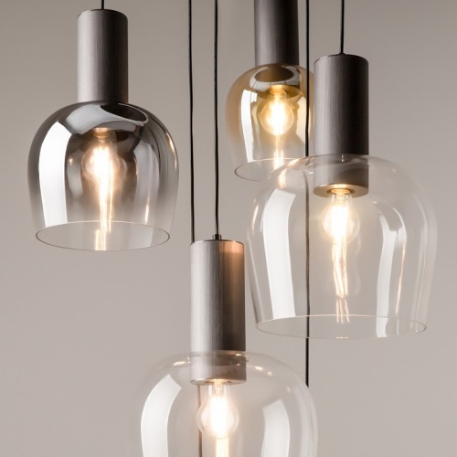 Подвесной светильник Maytoni Smart Casual MOD414PL-06B в Нижнем Новгороде фото 6