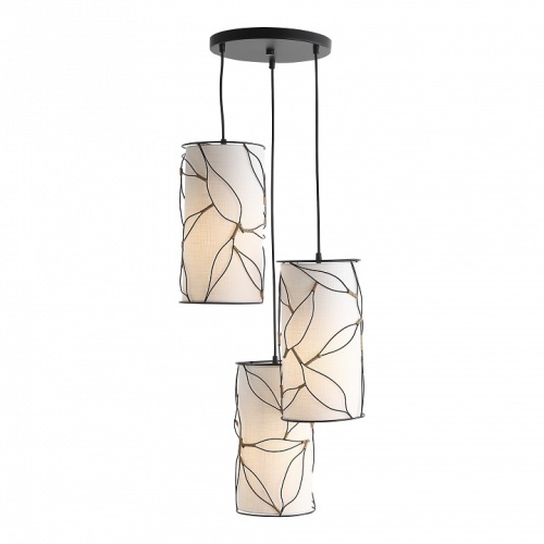 Подвесной светильник ST-Luce Root SL6228.403.03 в Нижнем Новгороде фото 3