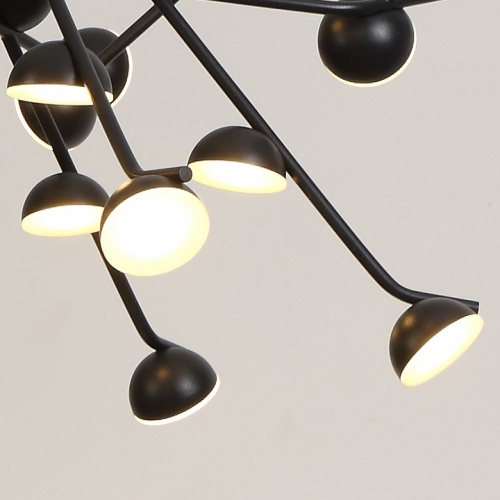 Подвесной светильник Mantra Adn 6417 в Нижнем Новгороде фото 7