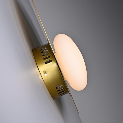 Накладной светильник Imperiumloft  Lone01 в Нижнем Новгороде фото 8