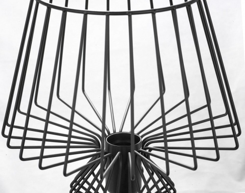 Настольная лампа декоративная Lussole Cameron GRLSP-0528 в Судогде фото 5