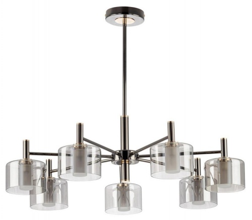 Люстра на штанге Citilux ELAN CL241171 в Нижнем Новгороде