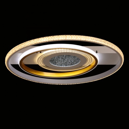 Накладной светильник De City Оскар 69 510014301 в Нижнем Новгороде фото 3