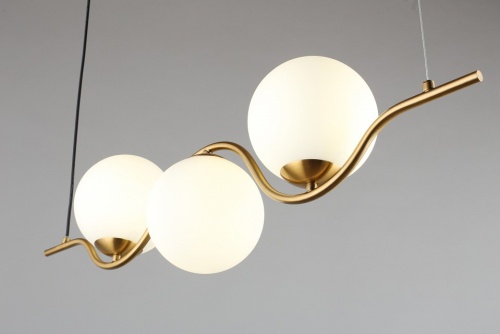 Подвесной светильник Aployt Jagna APL.312.13.03 в Нижнем Новгороде фото 12