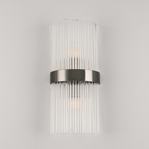 Накладной светильник Arte Milano Torcia 430122.180.2.E14.B1 BK в Нижнем Новгороде фото 8