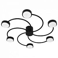 Потолочная люстра Lightstar Fico 740067 в Нижнем Новгороде