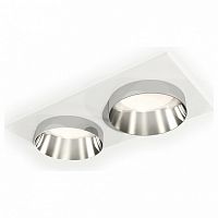 Встраиваемый светильник Ambrella Light XC XC6525022 в Нижнем Новгороде