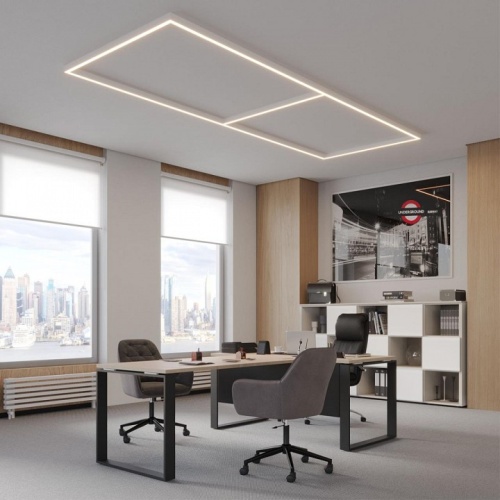 Модульный светильник Novotech OVER 359606 в Нижнем Новгороде фото 4