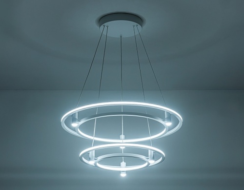 Подвесной светильник Ambrella Light FL FL5542 в Нижнем Новгороде фото 5