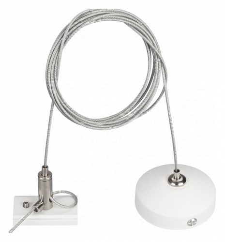 Подвес для трека Arlight MAG-ORIENT 036050 в Нижнем Новгороде