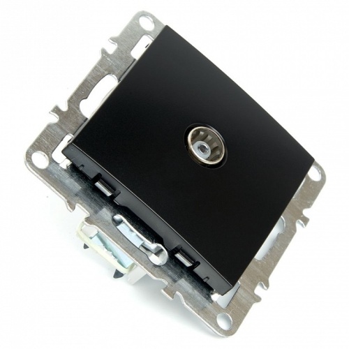 ТВ-розетка без рамки Stekker Эрна 49152 в Нижнем Новгороде фото 2