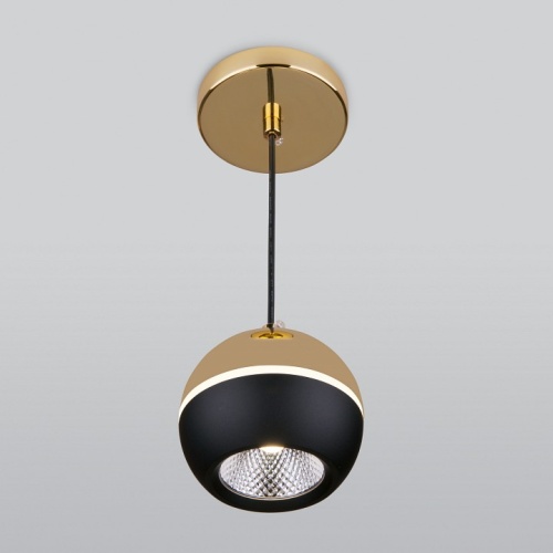 Подвесной светильник Elektrostandard DLS023 a047804 в Нижнем Новгороде фото 4