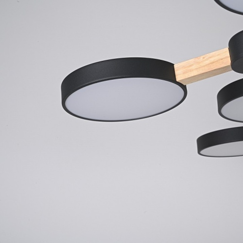 Светильник на штанге Imperiumloft  Turna-X01 в Нижнем Новгороде фото 2