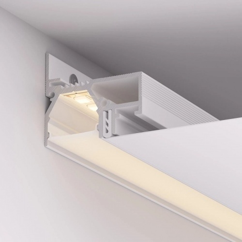 Профиль встраиваемый Arlight STRETCH 042945 в Нижнем Новгороде фото 4