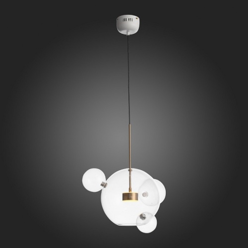 Подвесной светильник ST-Luce Bopone SL1133.203.01 в Нижнем Новгороде фото 6