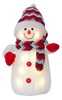 Снеговик световой Eglo ПРОМО Joylight 411221 в Владивостоке