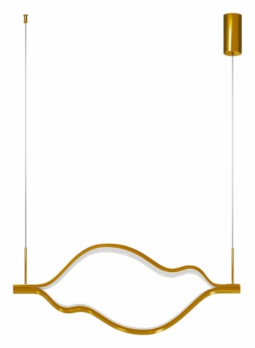 Подвесной светильник Kink Light Линн 08258-100,36P в Нижнем Новгороде