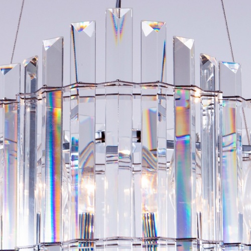 Подвесная люстра  52720-0.4-06 DN в Нижнем Новгороде фото 2