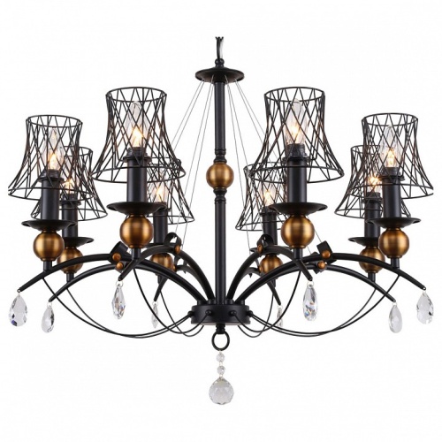 Подвесная люстра LGO Arivaca GRLSP-8104 в Нижнем Новгороде