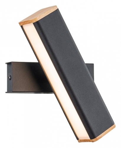 Бра Arte Lamp Bucaneve A2017AP-8BK в Нижнем Новгороде