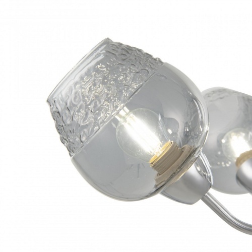 Подвесная люстра Arte Milano Amalfi-7556 337556/5 CR в Нижнем Новгороде фото 3