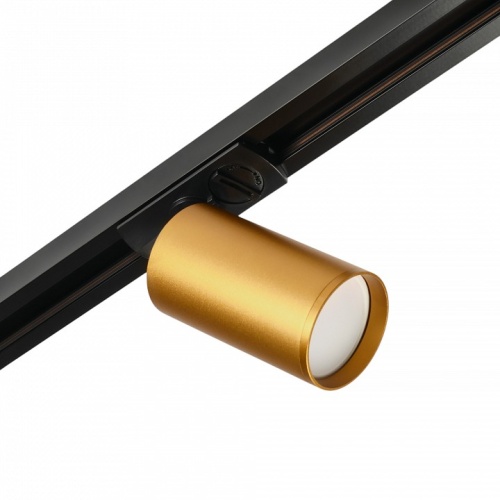 Светильник на штанге MyFar Technical MT0120-GU10-BS в Нижнем Новгороде фото 3