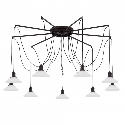 Подвесной светильник Citilux Эдисон CL451292 в Нижнем Новгороде фото 5