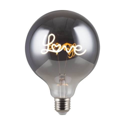 Лампа светодиодная Voltega 271 E27 4Вт 3000K 8523 в Нижнем Новгороде фото 9