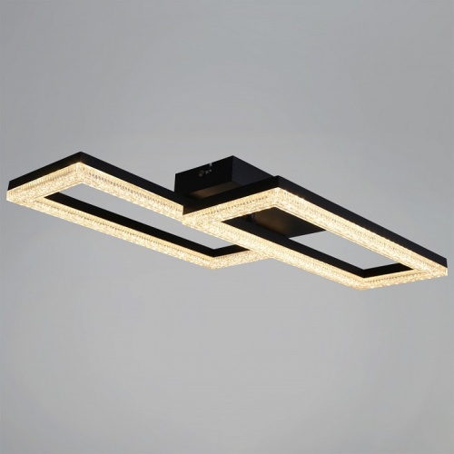 Накладной светильник  89560-0.3-02B BK в Нижнем Новгороде фото 6