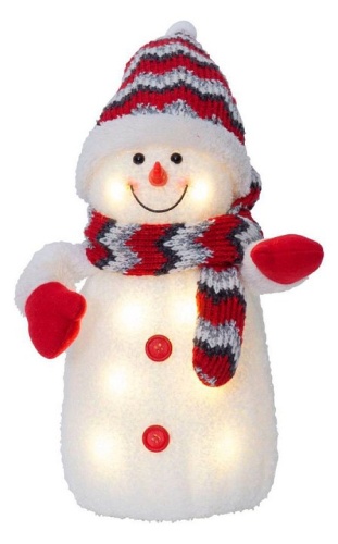 Снеговик световой Eglo ПРОМО Joylight 411221 в Заречном