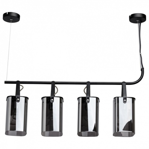 Подвесной светильник DeMarkt Тетро 18 673015604 в Нижнем Новгороде фото 5