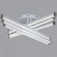 Люстра на штанге  82090-0.3-06 WH в Нижнем Новгороде