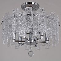 Светильник на штанге 89043-0.3-06 в Нижнем Новгороде