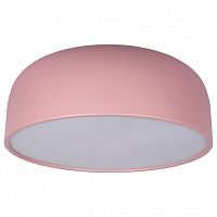 Накладной светильник Loft it Axel 10201/480 Pink в Сургуте
