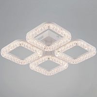 Потолочная люстра 09848-1 09848-0.3-04A WH в Нижнем Новгороде