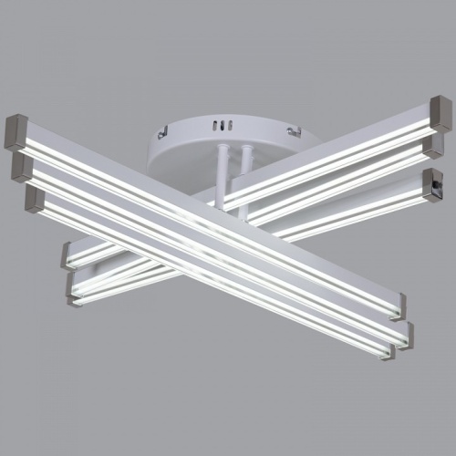 Люстра на штанге  82090-0.3-06 WH в Нижнем Новгороде