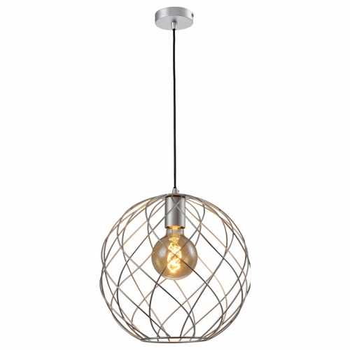 Подвесной светильник TopLight Janis TL1190H-01SL в Нижнем Новгороде фото 2