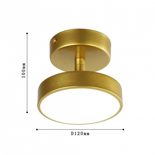 Светильник на штанге F-promo Atma 3059-1P в Нижнем Новгороде фото 4