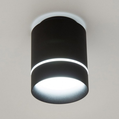 Накладной светильник Citilux Борн CL745011N в Белом фото 10
