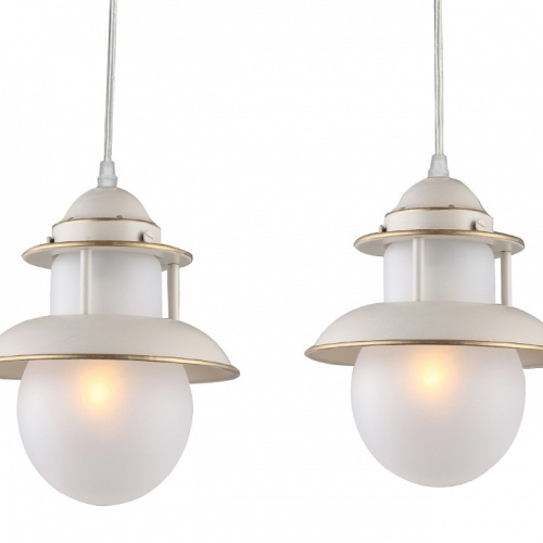 Подвесной светильник Escada Industrial 10164/3S в Нижнем Новгороде фото 3