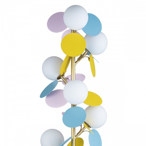 Торшер Loft it Matisse 10008F mult в Нижнем Новгороде фото 8