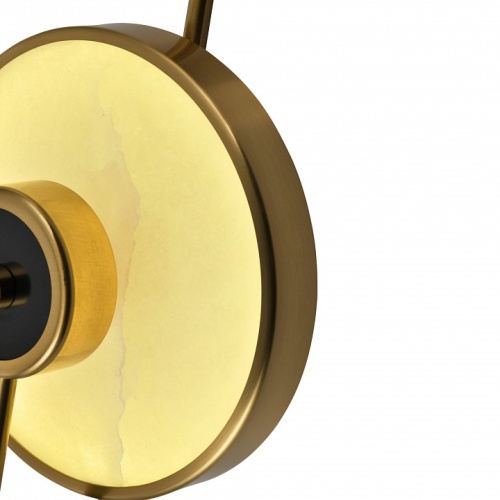 Бра Zortes Elly ZRS.1818.02 в Нижнем Новгороде фото 4